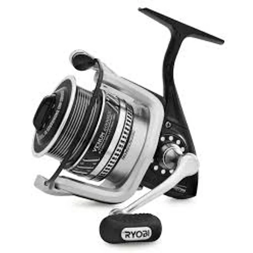 Ryobi Tubertini Mulinello Venum Z 6000 elsőfékes távdobó orsó