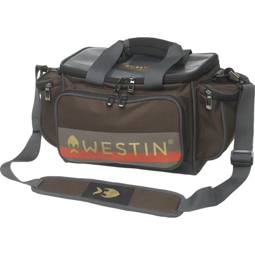 WESTIN W3 Lure Loader  Black&Brown 4 dobozos