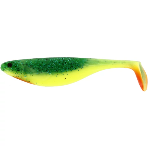 WESTIN ShadTeez 10 cm 6 g Fireflake 3 db
