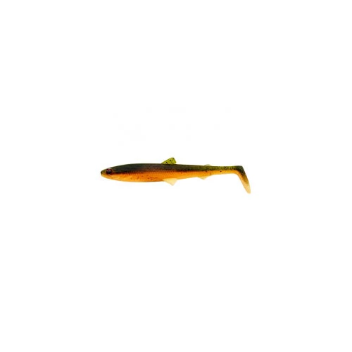 WESTIN BullTeez Shadtail 9,5cm 7g UV Craw 1db