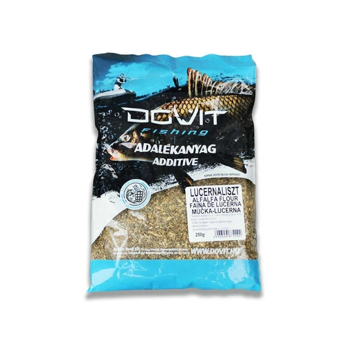 Dovit Lucernaliszt