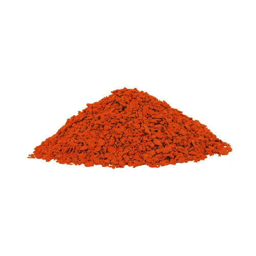 Carp Zoom FC Fluo Crumbs süllyedő morzsa, natúr, fluo piros, 120 g