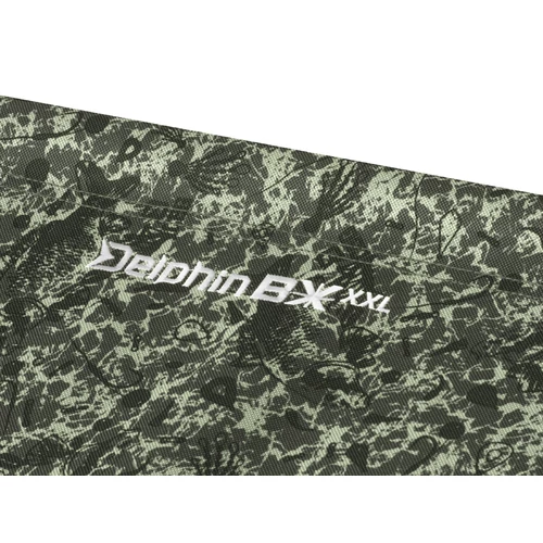 Delphin BX C2G - XXL 35x35x45cm