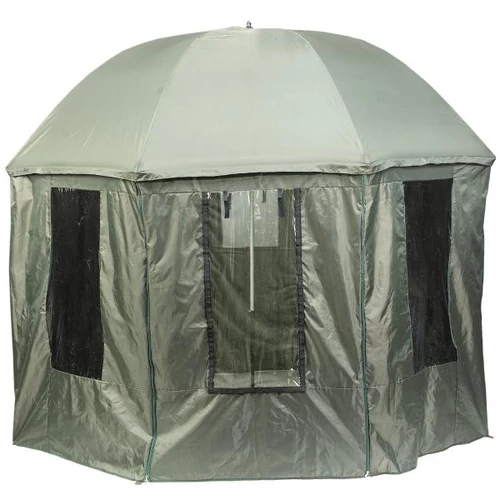 Jaxon umbrella with cover 300cm félsátor