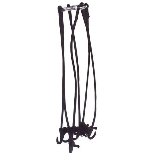 K-Karp Spider Cord, rögzítőpók