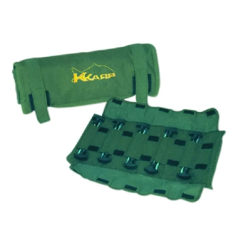 K-Karp Tent Peg Wallet, sátorcövek táska
