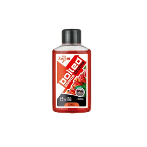 Carp Zoom CZ Aroma főzött magokhoz, édes kukorica, 50 ml