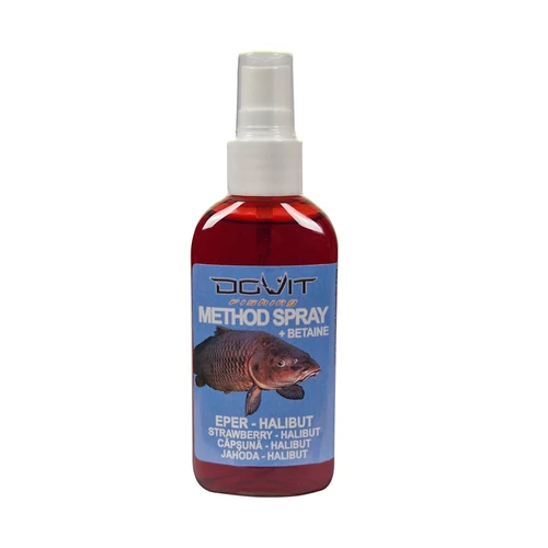 Dovit Method Spray -  Eper - Halibut