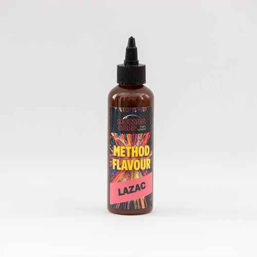 MOTABA CARP METHOD FLAVOUR MÁJ 150 ML