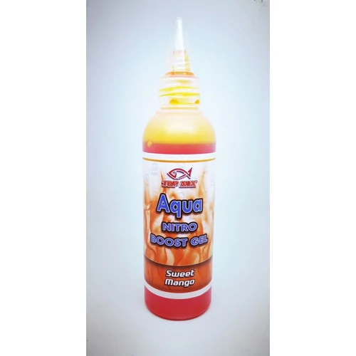 TOP MIX Aqua Nitro Boost Gel - Sweet Mango