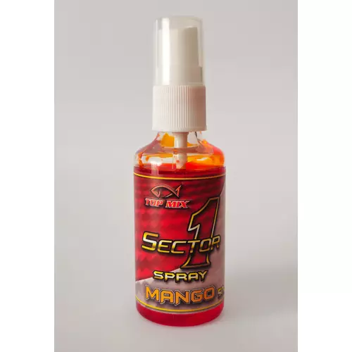 TOP MIX Sector 1 Method spray - Mango
