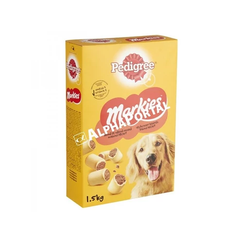 Pedigree Markies 1,5kg