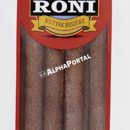 Roni Jutalomfalat Húsrúd Marhás 200g