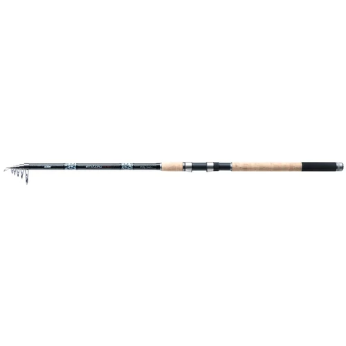 Jaxon eclatis tele allround rod 3,60m 6 10-40g teleszkópos horgászbot