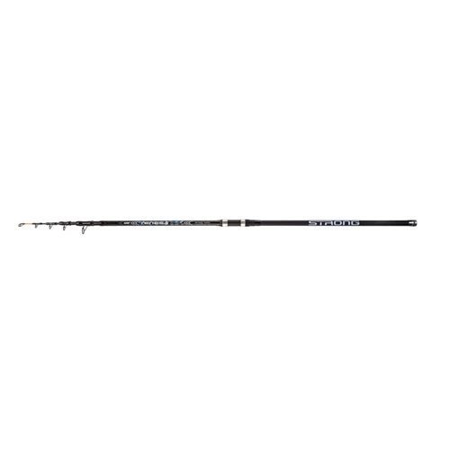 Jaxon tenesa tele strong rod 3,90m 5 80-150g teleszkópos horgászbot