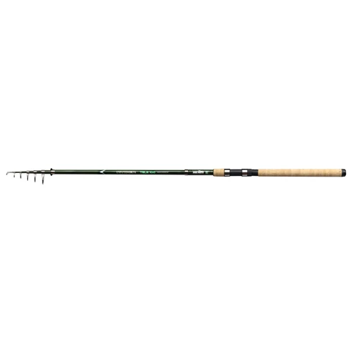 NEVIS Ryder Tele 330 80-150g