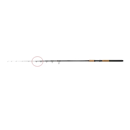 BOT CARP EXPERT BLACK SHADOW TELEFEEDER 300 120G SPICCTARTÓ TAG/A TAG