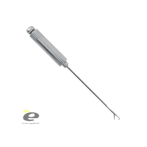 INOX BOJLIFŰZŐ TŰ BIZTONSÁGI