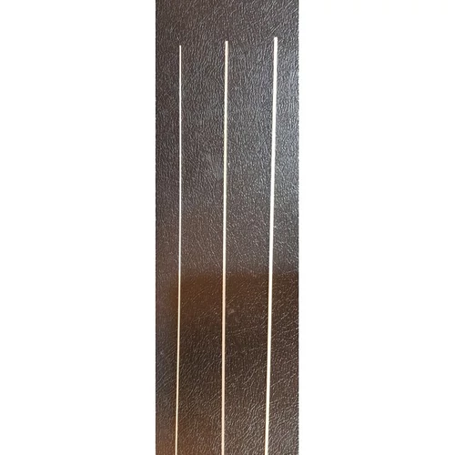 ÜVEGSZÁL 1,2X600MM FLUÓ PIROS