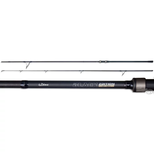  By Döme Black Edition BC 360 3 Lbs bojlis bot