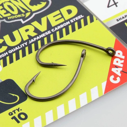 SEDO Curved Carp 2