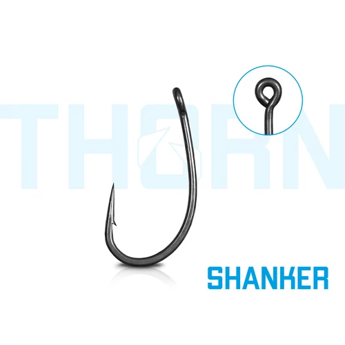 Delphin THORN Shanker 11x - #6