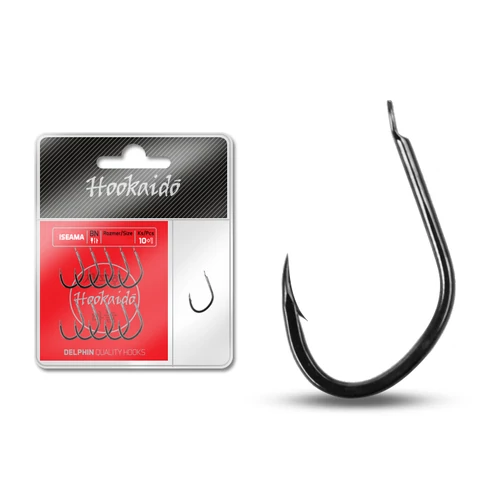 Horog Delphin HKD ISEAMA / 10+1db - BN/1