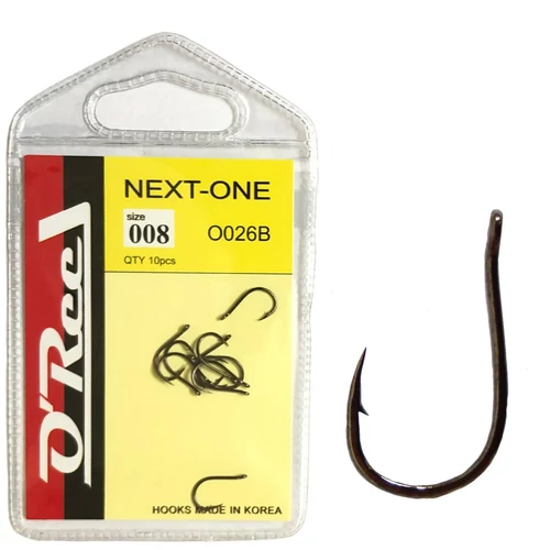 OREEL NEXT-ONE CHINU-R BN 4 10DB/CS