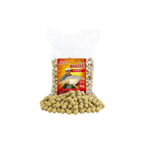 BENZAR ETETŐ BOILI MÉZES 20MM 5KG
