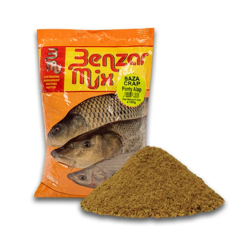 BENZAR MIX PONTY ALAP 1KG