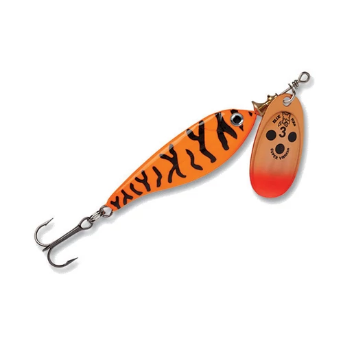 Blue Fox VIBRAX SUPER MINNOW  4 OB