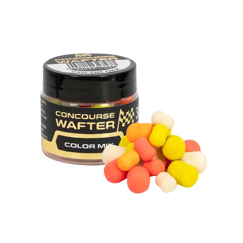 BENZAR MIX CONCOURSE WAFTERS 8-10 MM COLOR MIX 30 ML