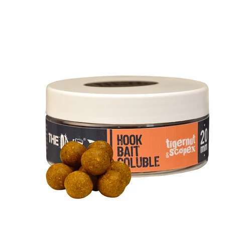 THE ONE HOOK BAIT GOLD SOLUBLE 20MM