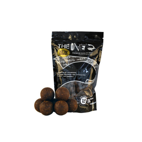 THE ONE BLACK SOLUBLE 24 MM 1KG