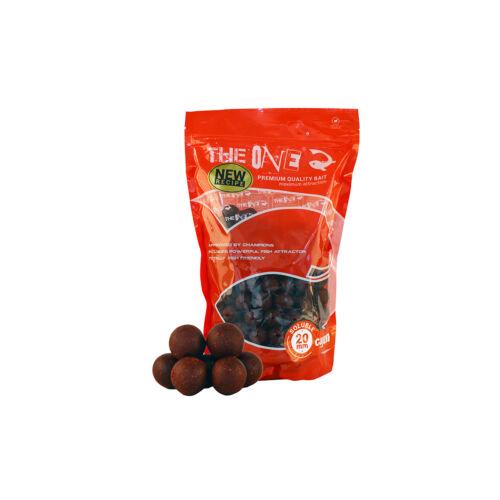 THE ONE RED SOLUBLE 20 MM 1KG