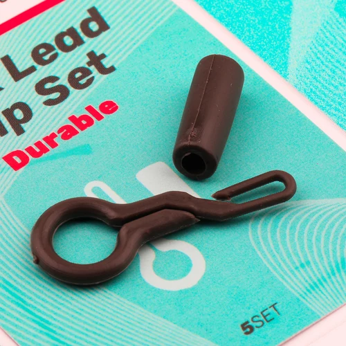 SEDO Back Lead Clips Set   