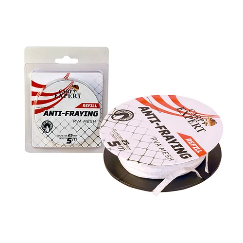 CARP EXPERT ANTI-FRAYING REFILL 5M 45MM