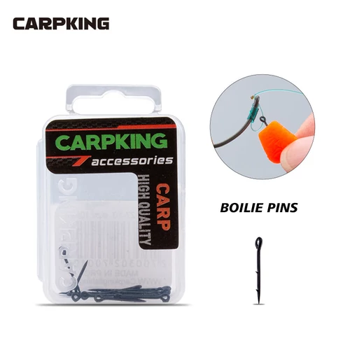 Carp King-Csali tüske-CK3027 - 7 mm