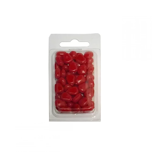 KOLPO POP UP KUKORICA PIROS 50DB/CS