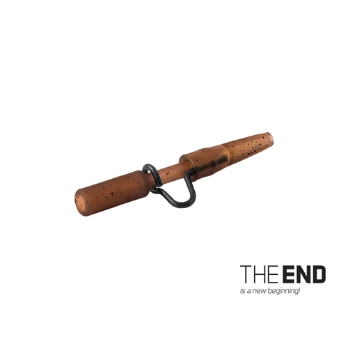 THE END Ólomkapocs-heavy duty / 7db - G-ROUND