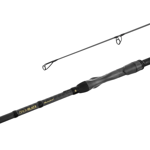 Delphin Opium BlacxCARP 3G TechnoCORK - 12ft/360cm/2,75lbs/2rész