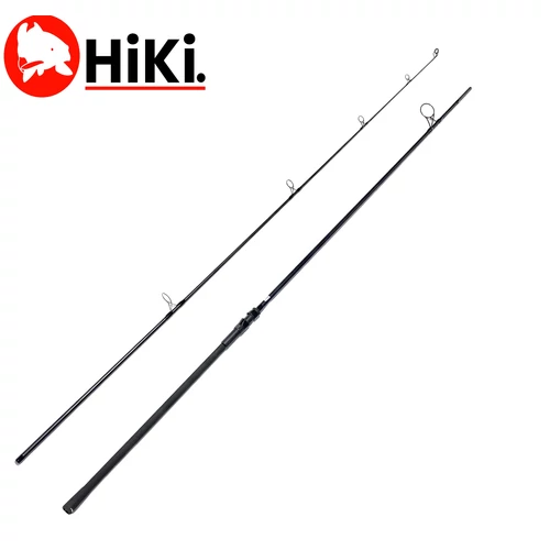 HiKi Voyager pontyozó bot - 366 cm / 3.5 lbs