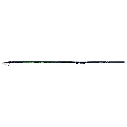Jaxon zaffira tele bolo tx rod 500 3-15g 480cm bolognai horgászbot