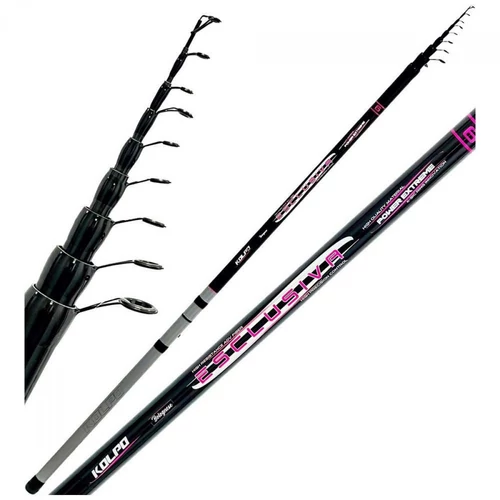 KOLPO ESCLUSIVA BOLO 4M 5-20G