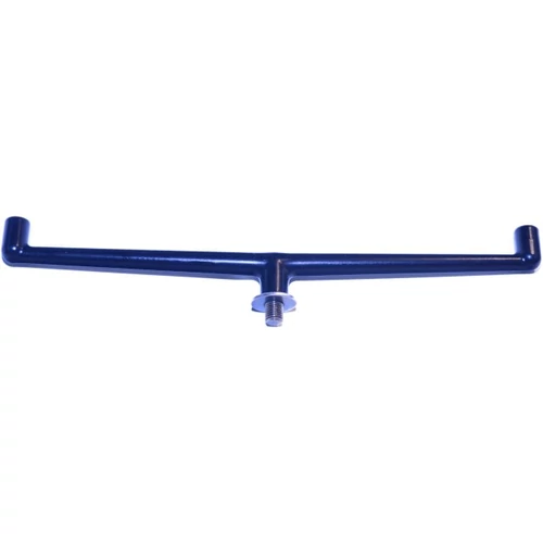 Aluflokk Af-5 fekete feeder tagos 275 mm