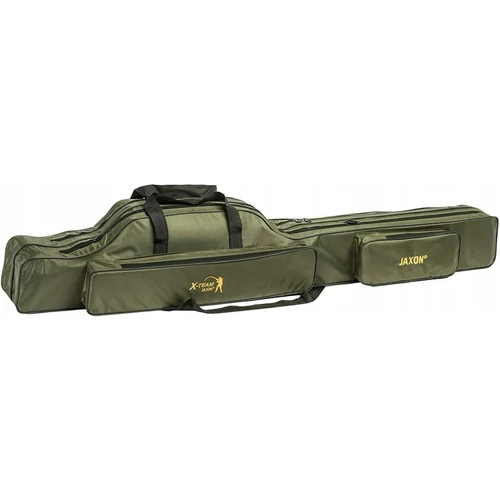 Jaxon 120cm 2 rekeszes botzsák