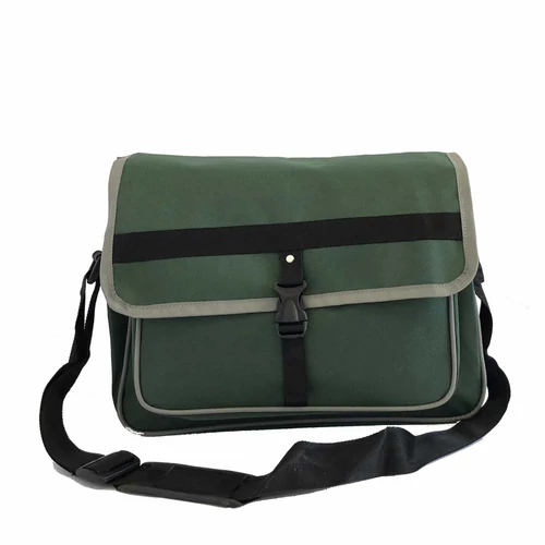 SILSTAR OLDALTÁSKA JUNIOR 35X26X20