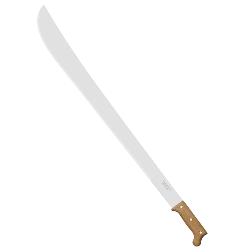 Tramontina Bozótvágók Bozótvágó kés - Natúr fa / 71cm / 28"