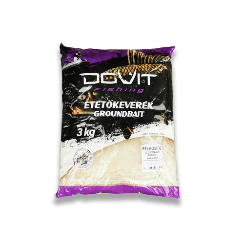 Dovit 3 Kg-os etetőkeverék - Felhősítő