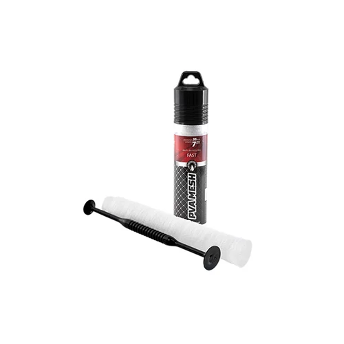 CARP EXPERT PVA SYSTEM - ANTI RAFFELING GYORS - 25MM X 7M
